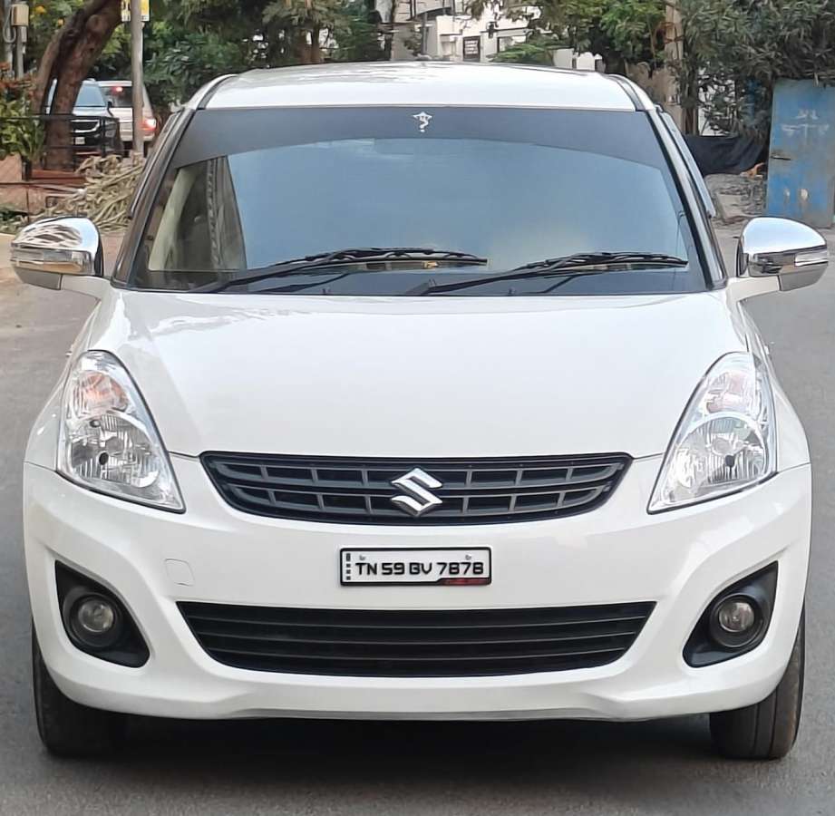 Maruti Suzuki Swift dzire VDI